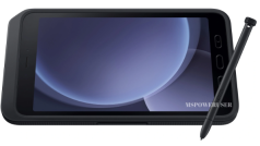 最新曝光的三星平板：Galaxy Tab Active5 主导科技趋势