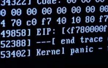 高效应对Linux内核Panic的技巧
