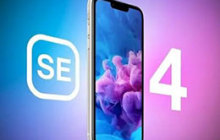 哪些人群会采购iPhone SE?