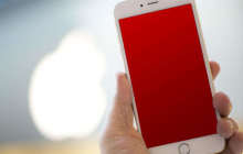 三种方法修复iPhone卡在红色屏幕的问题
