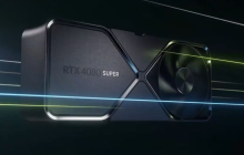 英伟达 RTX 40 SUPER 系列显卡国内定价公布：从 4899 元起加量减价