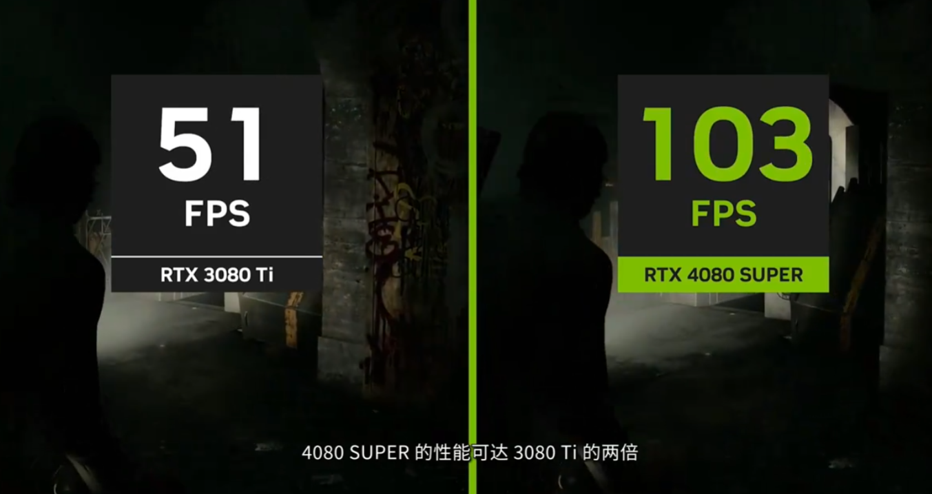 国行定价出炉！英伟达 RTX 40 SUPER 系列显卡发布：加量又减价，4899 元起