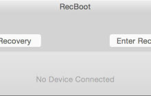 iPhone，iPad和iPod的3大iOS越狱重启工具