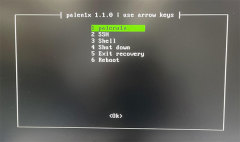 爱思助手制作Palera1越狱U盘教程