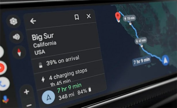 谷歌将Chrome浏览器引入车载系统，驾驶体验再升级