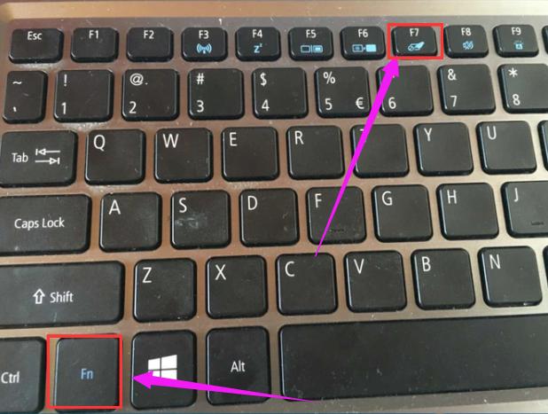 笔记本电脑触控板怎么关闭