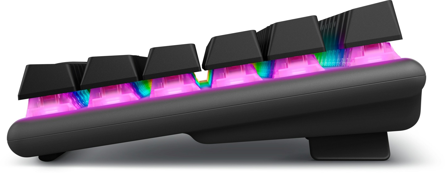 外星人推出 Pro Wireless 系列无线键盘 / 鼠标：主打长续航紧凑设计，售 149 美元起
