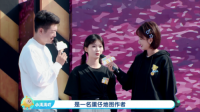 蛋仔派对实力破圈，两大派对IP同框出台，《蛋仔冲》再创闯关热潮