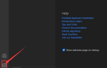 Vscode怎么设置不显示结构
