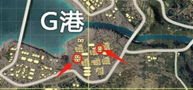 和平精英十大狙击点位介绍一览