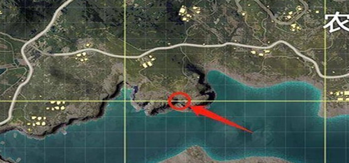 An introduction to the top ten sniper spots in Peace Elite