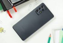 三星Galaxy A52手机怎么分屏-分屏模式怎么开