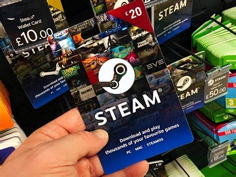 Valve figured it out, Steam allows games to use AI content