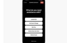 苹果iPhone 14/15系列卫星道路救援服务使用方法