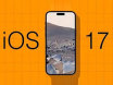 iOS 17不建议升级的机型有哪些？