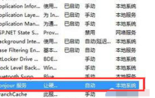 bonjour是什么软件可以卸载吗详情