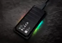 随时随地主宰胜利  WD_BLACK助力《街头篮球》FSPL总决赛