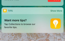 iPhone上的新闻小组件不见了？如何修复？