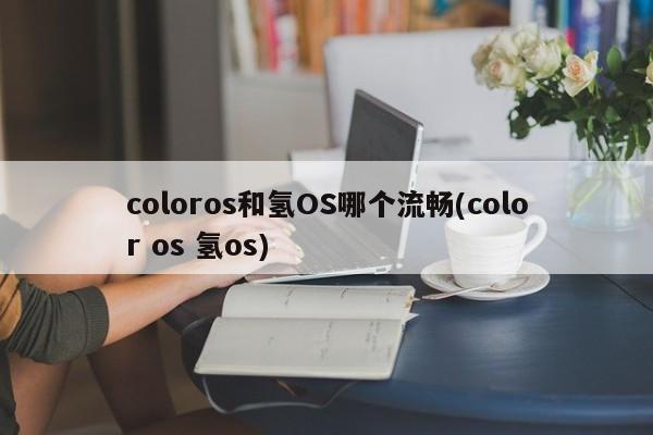 哪个更流畅：ColorOS还是氢OS？