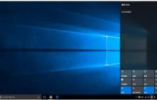 比较Windows 10和Windows 7版本的系统共享功能的简易程度