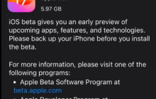 iOS 17/iPadOS 17 公测版发布，升级至公测版iOS 17的方法