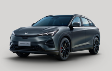 如何选择一款实用的二十万级SUV？