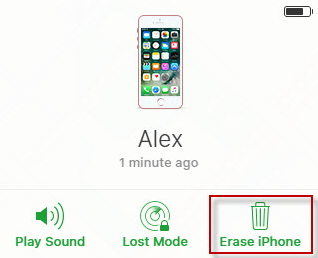 Complete Guide: How to Erase iPhone from iCloud