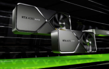 英伟达 RTX 40 SUPER 系列显卡规格和价格详细披露：开始价格为 599 美元，性能升级并降价