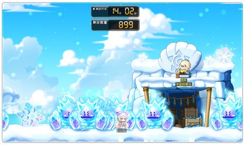 Die Kraft der Transzendenz und der sechste Berufswechsel stehen vor der Tür! „MapleStory“ V204-Version eröffnet eine „neue Ära“!