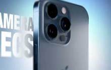 四款 iPhone 15 系列机型相机规格整理