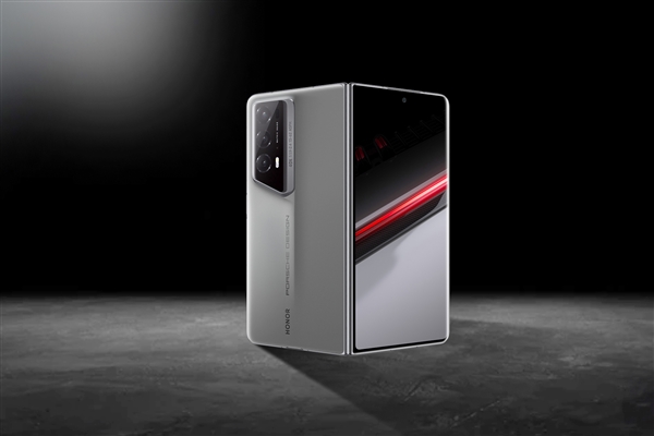 赵明:荣耀RSR和华为RS只差一个字母,需要保时捷设计同意