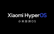 小米澎湃OS登陆海外市场，MIUI全面取代开启推送
