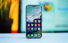 限时特价：119元！华为Mate 60 Pro定制款魅族灵龙妙磁抗菌手机壳图赏