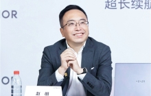 荣耀远非华为的遥遥之对手