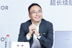 荣耀远非华为的遥遥之对手