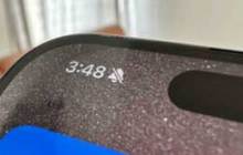 如何在iPhone15 Pro上隐藏静音铃声图标？
