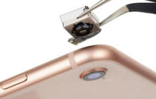 苹果为什么从iPhone 6开始设计突起的摄像头？