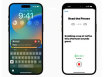 iPhone 17 创新特性：在短短 15 分钟内学会并模仿你的声音