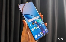真我12 Pro+真机曝光：4000元旗舰级潜望长焦表现强劲