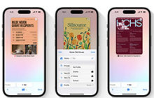 iOS 17 增加了防止追踪功能，浏览网站内容需经过验证
