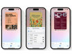 iOS 17 增加了防止追踪功能，浏览网站内容需经过验证