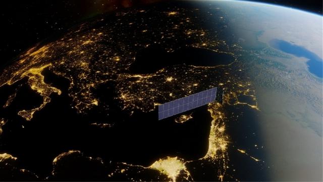 Sino-US satellite dispute: The US military is widening the gap day by day, and US Starlink technology has gone astray