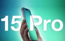 iPhone 15 Pro 系列机型的最高存储容量是多少？