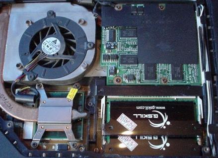 Laptop fan is not spinning, how to solve it?