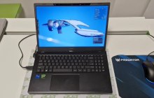 宏碁发布 Aspire 3D 15 裸眼 3D 笔记本，起价 1399 美元