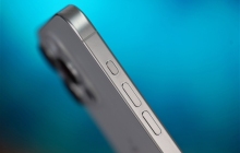 iPhone 16 Pro将成为物理按键消失的先驱，引入电容式操作按钮
