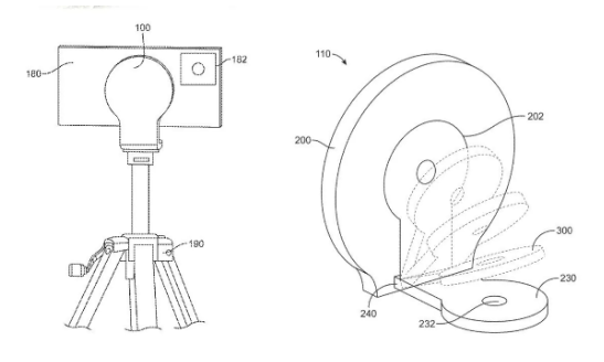 Apple obtient un nouveau brevet, la stabilité de la photographie sur téléphone portable est améliorée grâce au chargeur MagSafe