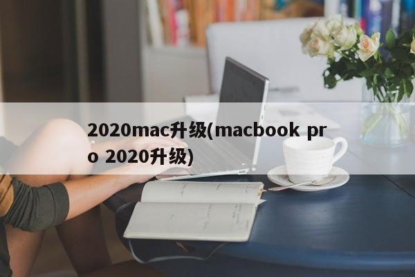 2020mac升级(macbook pro 2020升级)