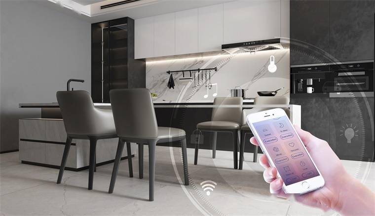 Samsungs latest press conference: AI smart home appliances debut, showing industry development trends [Understand new trends in the smart home appliance industry]