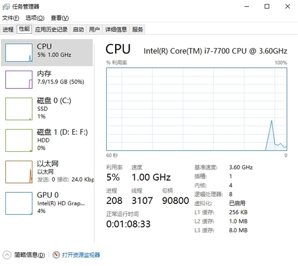 雷电模拟器运行卡顿怎么解决